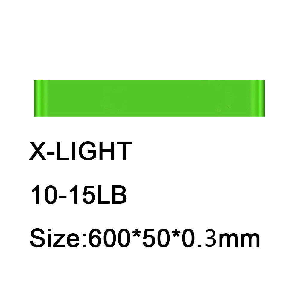 Resistance loop 10-15lbs