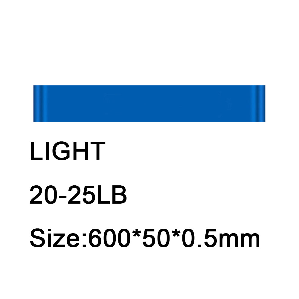 Resistance loop 20-25lbs