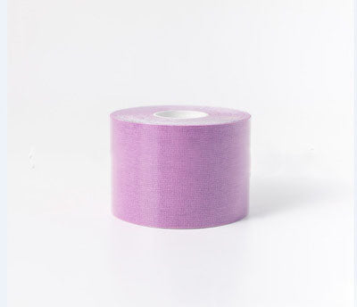 Purple Kinesiotape