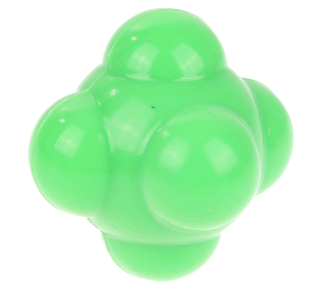 Green reaction ball