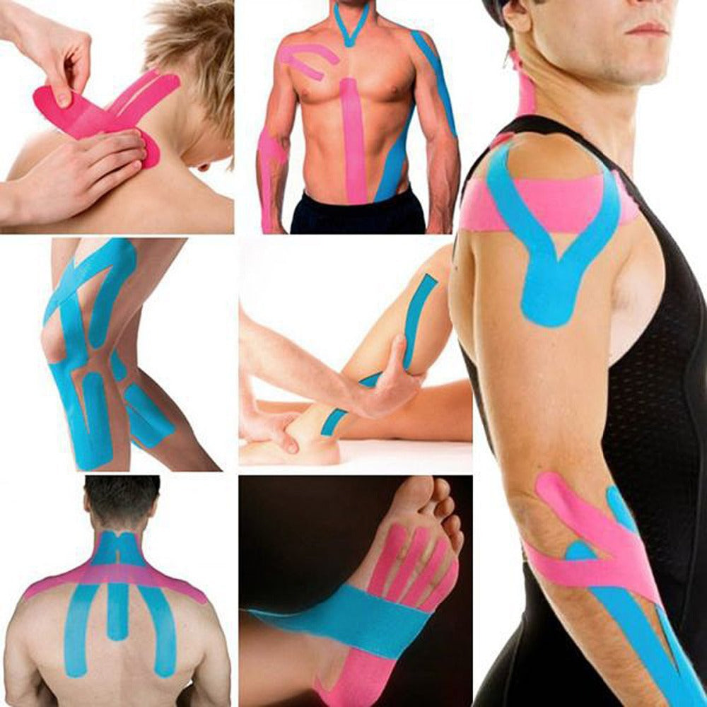 Kinesiotape 