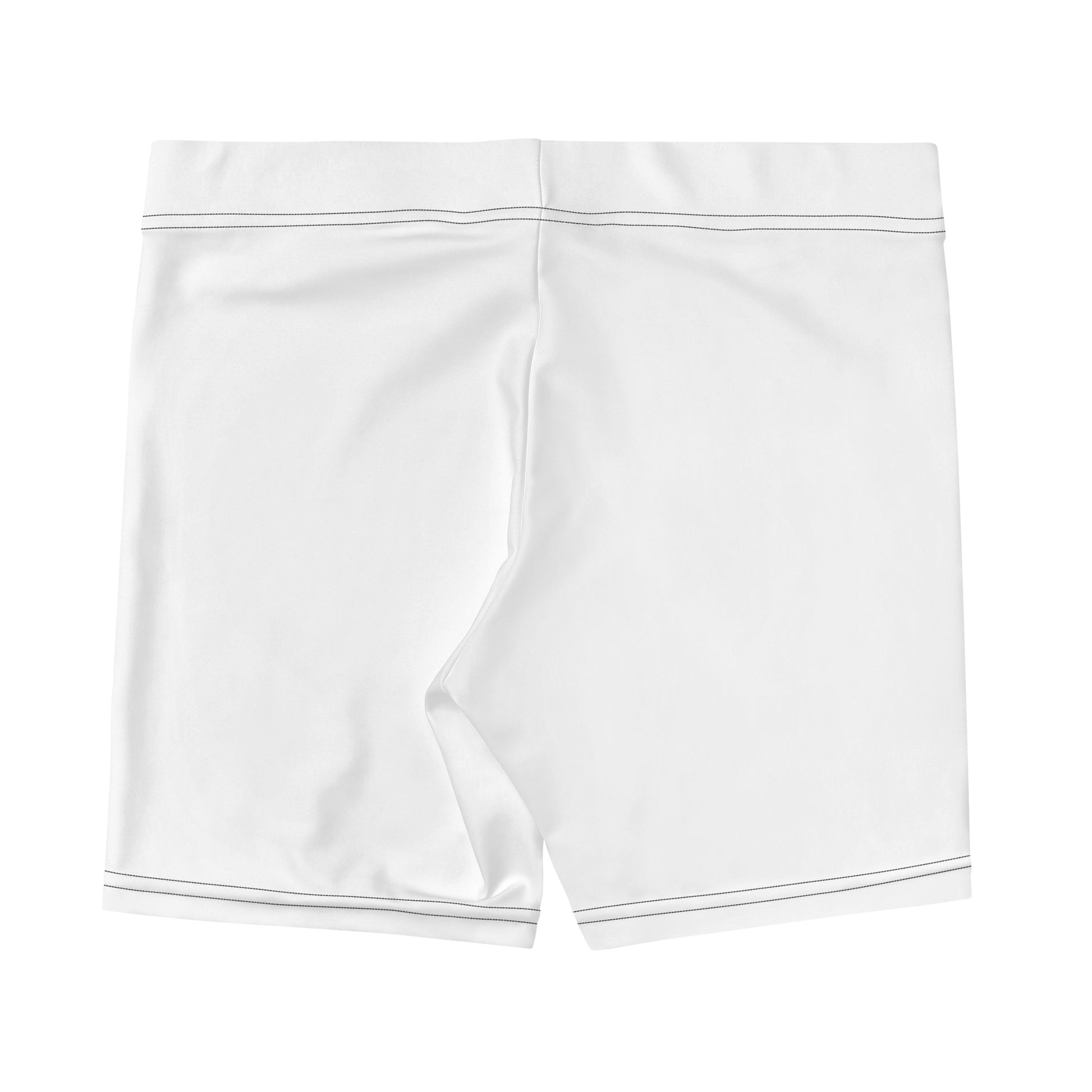 Women’s Four-way stretch athletic shorts by An Athlete Trains