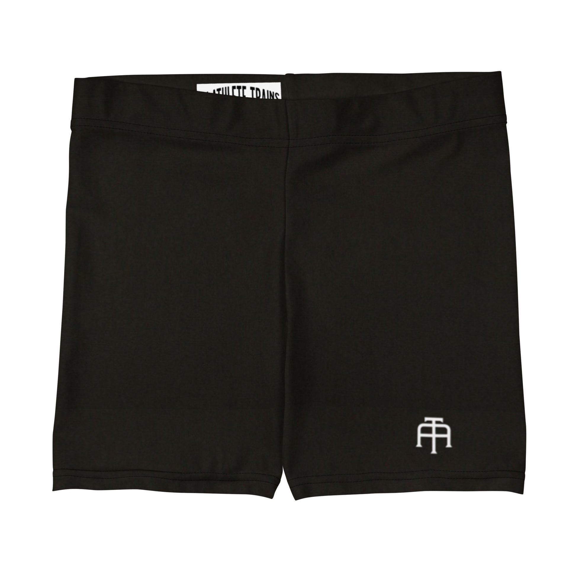 Women’s Four-way stretch athletic shorts by An Athlete Trains