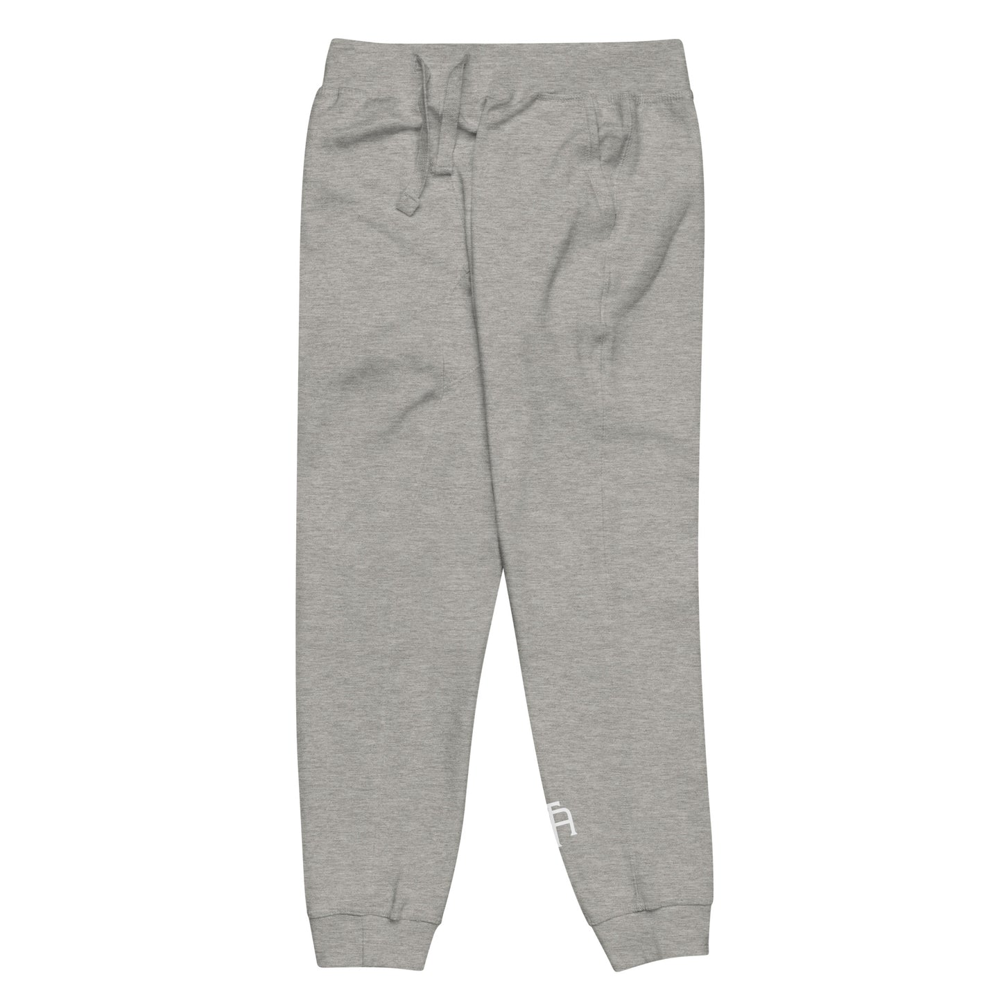 Unisex Fleece Sweatpants by An Athlete Trains