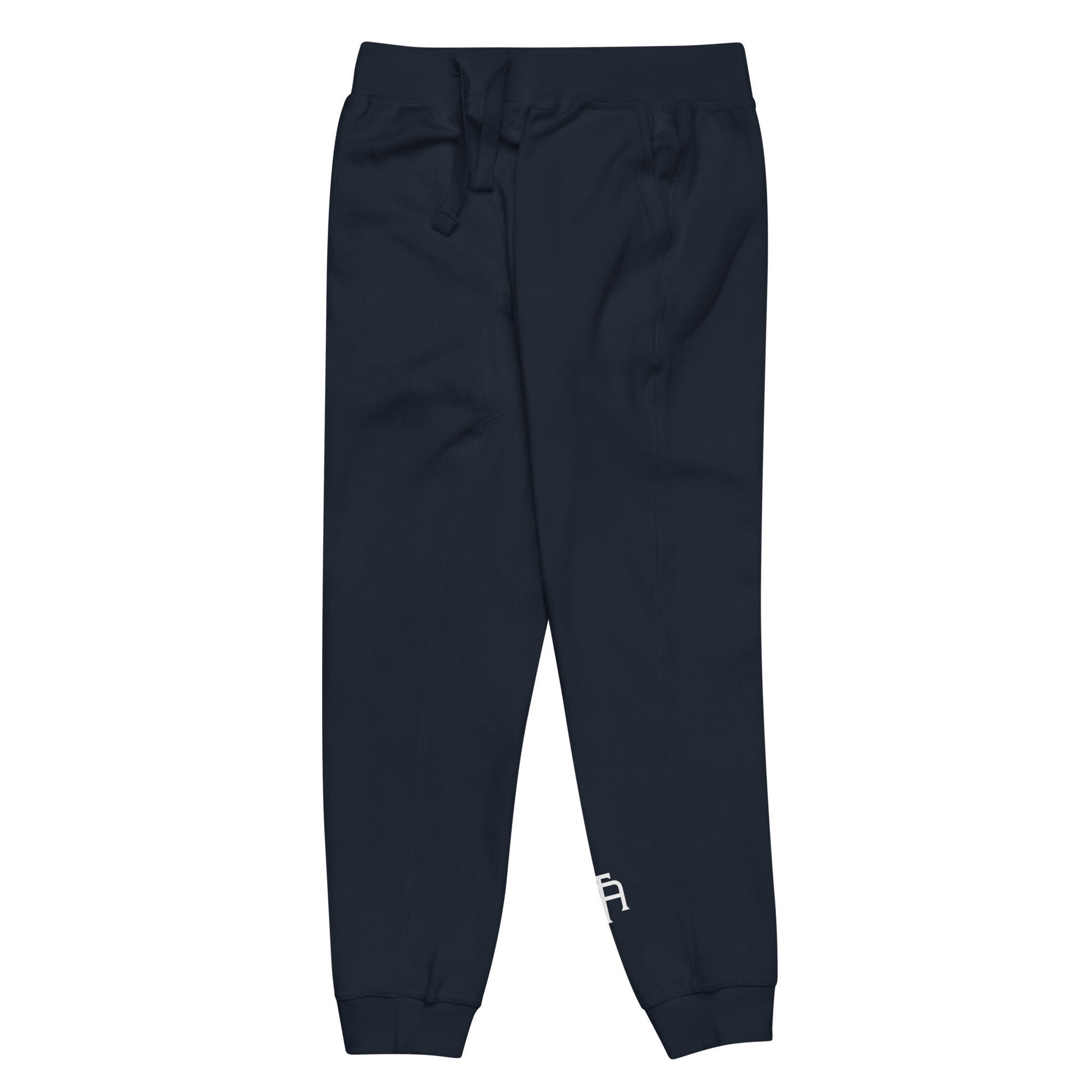 Unisex Fleece Sweatpants by An Athlete Trains